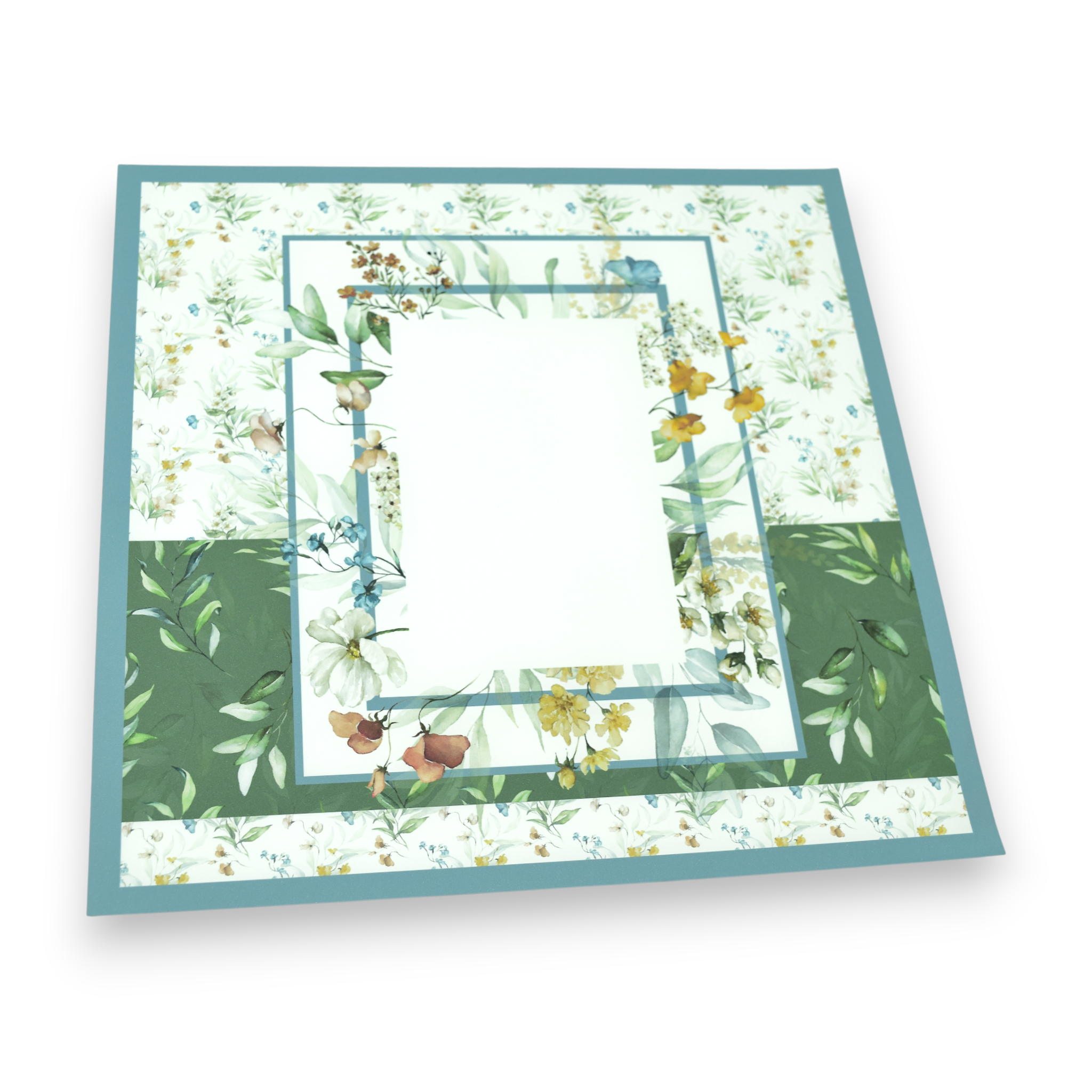 Love From Lizi Scrap Kit - Garden Grace